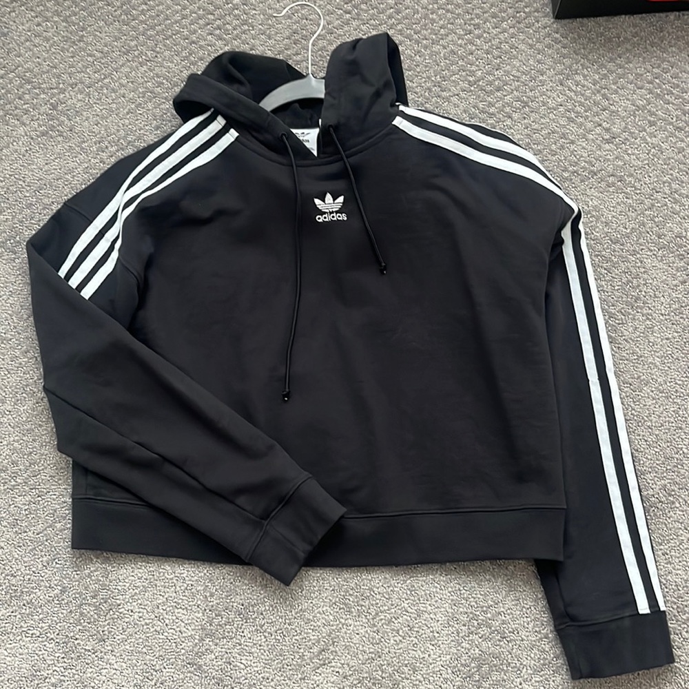 Adidas hoodie